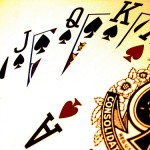 Royal Flush