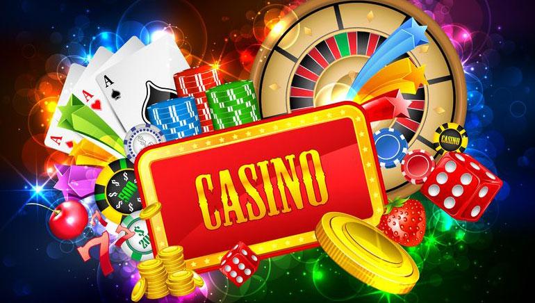Casino Casino