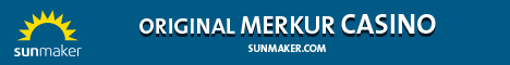 Sunmaker Merkur Spiele Automaten Bonus