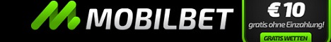 MobilBet Bonus ohne Einzahlung