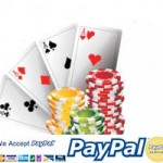 Poker Paypal Bonus Code
